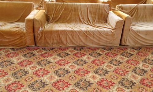 Sofa Loose Cover
