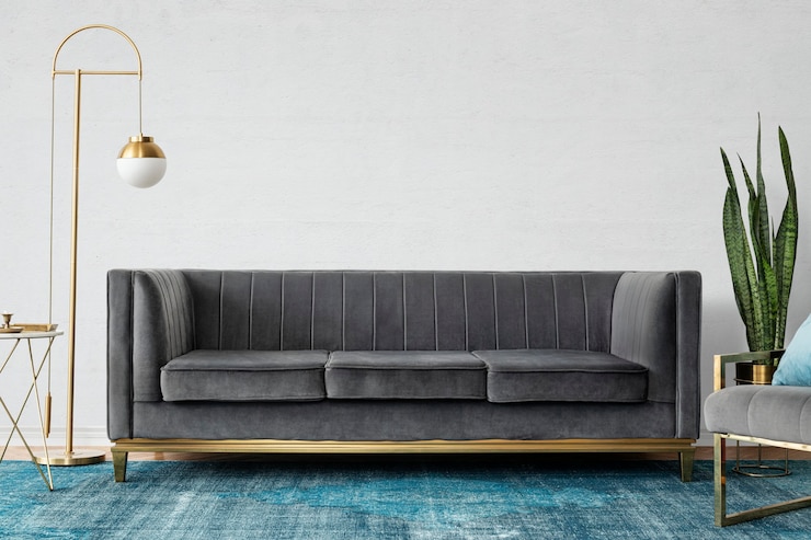 Sofa Legs Repair