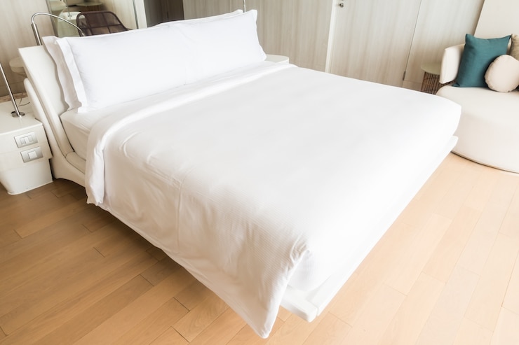 Bed Making Service