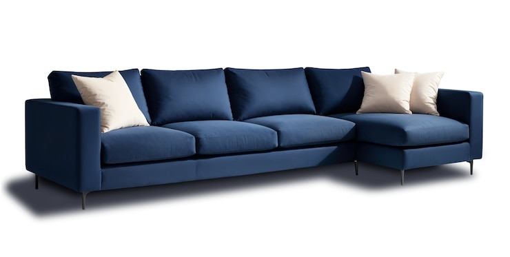 Sofa Cushion Repair