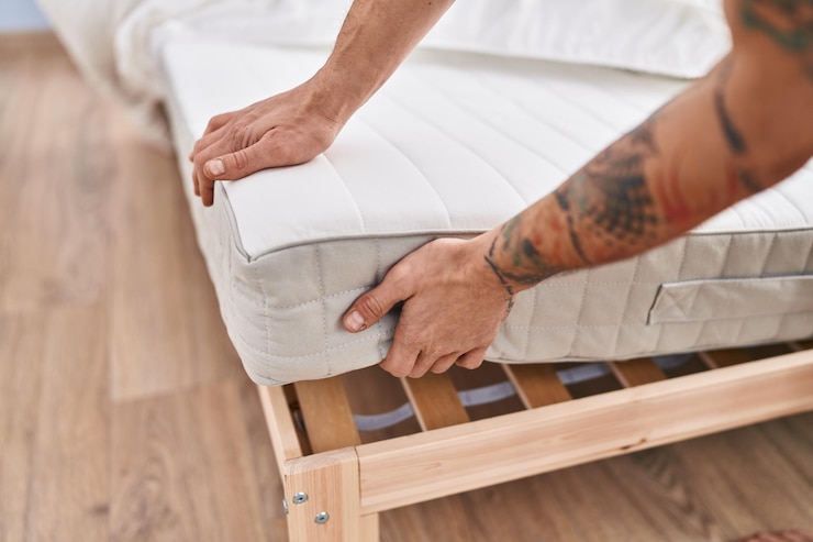Bed Repair Service